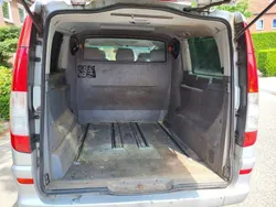 Zilver Gebruikt 2005 Mercedes Viano MPV | € 4.000 (Iets duurder)