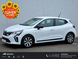 Arctic white Nieuw 2025 Mitsubishi Colt Intense Hatchback | € 22.995 (Eerlijke prijs)