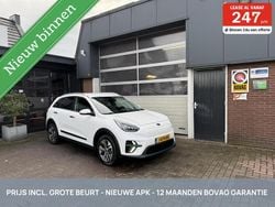 Wit Gebruikt 2020 Kia e-Niro SUV | € 18.450 (Super prijs)