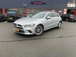 Grijs Gebruikt 2020 Mercedes A180 Premium Plus Hatchback | € 17.499 (Duur)