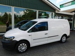 Wit Gebruikt 2018 VW Caddy MPV | € 11.950 (Eerlijke prijs)
