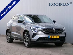 Grijs Gebruikt 2024 Renault Austral Techno SUV | € 34.695 (Eerlijke prijs)