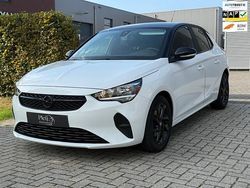Wit Gebruikt 2020 Opel Corsa Edition Hatchback | € 10.495 (Eerlijke prijs)