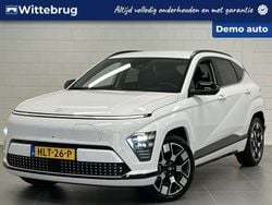 Wit Gebruikt 2025 Hyundai Kona Premium SUV | € 38.925 (Super prijs)