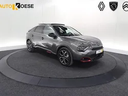 Grijs Gebruikt 2022 Citroën e-C4 Shine SUV | € 17.795 (Eerlijke prijs)