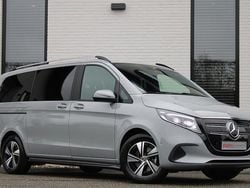Grijs Gebruikt 2024 Mercedes EQV300 Van | € 45.950 (Super prijs)