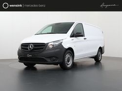 Wit Nieuw 2024 Mercedes e-Vito MPV | € 43.601 (Super prijs)
