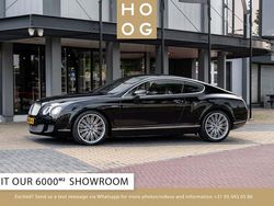 Gebruikt 2008 Bentley Continental GT Coupé | € 54.950