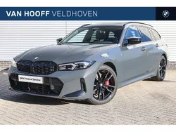 Grijs Gebruikt 2025 BMW M340 Comfort Edition Sedan | € 96.950 (Goede deal)