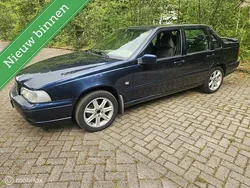 Blauw Gebruikt 1999 Volvo S70 Sedan | € 899
