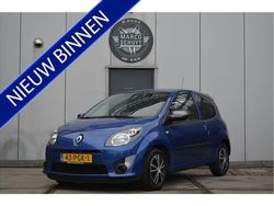 Blauw (metallic) Gebruikt 2011 Renault Twingo Collection Hatchback | € 2.950 (Eerlijke prijs)