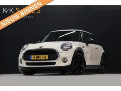 Wit Gebruikt 2017 Mini John Cooper Works Hatchback | € 10.740