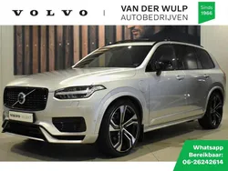 Grijs Gebruikt 2022 Volvo XC90 R-Design SUV | € 60.950 (Eerlijke prijs)