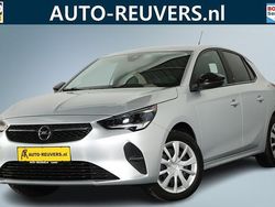 Grijs Gebruikt 2022 Opel Corsa-e Edition Hatchback | € 16.900 (Eerlijke prijs)
