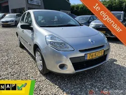 Renault Clio II