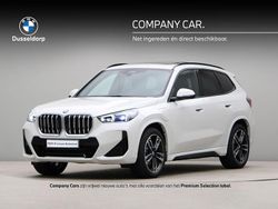 Wit Gebruikt 2025 BMW X1 M Sport SUV | € 63.889