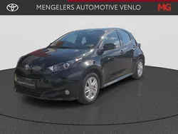Overige Nieuw 2025 Toyota Yaris Active Hatchback | € 26.850 (Eerlijke prijs)