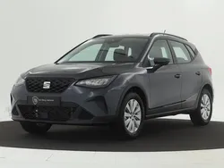 Grijs Gebruikt 2024 Seat Arona Business SUV | € 24.340 (Iets duurder)