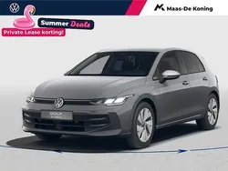 Grijs Nieuw 2026 VW Golf VIII Edition Hatchback | € 39.590 (Goede deal)