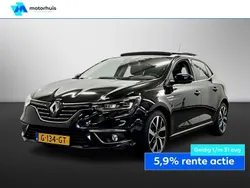 Zwart Gebruikt 2019 Renault Mégane IV Bose Edition Hatchback | € 16.890 (Duur)