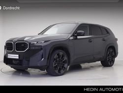 Grijs Gebruikt 2024 BMW XM Comfort Edition SUV | € 104.895 (Goede deal)