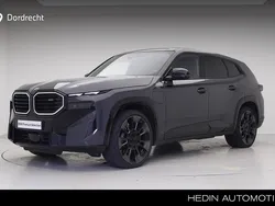 Grijs Gebruikt 2024 BMW XM Comfort Edition SUV | € 109.895 (Goede deal)