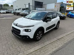 Wit Gebruikt 2020 Citroën C3 Business Class Hatchback | € 13.950 (Goede deal)