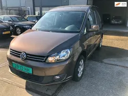 Overige Gebruikt 2014 VW Caddy MPV | € 8.950 (Duur)