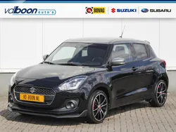 Zwart Gebruikt 2019 Suzuki Swift Hatchback | € 19.095