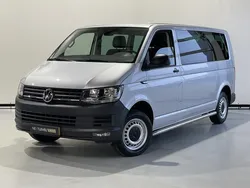Grijs Gebruikt 2018 VW T6 Comfortline Van | € 36.950