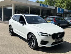 Wit Gebruikt 2019 Volvo XC60 R-Design SUV | € 40.900 (Eerlijke prijs)