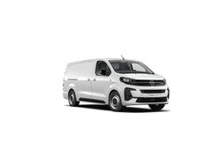 Wit Nieuw 2025 Opel Vivaro-e Combi Comfort Van | € 50.096 (Goede deal)