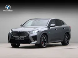 Grijs Nieuw 2025 BMW iX2 M Sport SUV | € 62.208 (Eerlijke prijs)