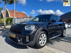 Zwart Gebruikt 2023 Mini Cooper Countryman Classic SUV | € 32.950 (Eerlijke prijs)