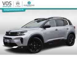 Grijs Gebruikt 2024 Citroën C5 Aircross SUV | € 30.790 (Goede deal)