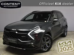 Grijs Gebruikt 2024 Kia Sportage 2 SUV | € 42.940 (Goede deal)