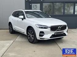 Wit Gebruikt 2021 Volvo XC60 Inscription SUV | € 39.950 (Goede deal)