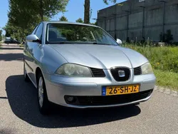 Gebruikt 2006 Seat Cordoba Sedan | € 1.950 (Duur)