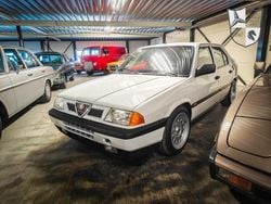 Wit Gebruikt 1990 Alfa Romeo 33 Hatchback | € 19.950