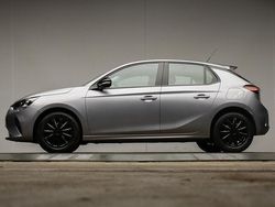 Grijs Gebruikt 2020 Opel Corsa Edition Stationwagen | € 11.945 (Goede deal)