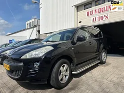 Peugeot 4007