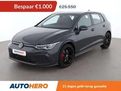 Grijs Gebruikt 2021 VW Golf VIII GTE Hatchback | € 24.749 (Eerlijke prijs)