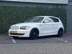 Gebruikt 2008 BMW 116 Executive Hatchback | € 3.500 (Super prijs)