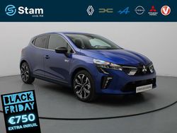 Blauw Nieuw 2025 Mitsubishi Colt Instyle Hatchback | € 29.990 (Eerlijke prijs)