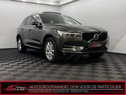 Grijs Gebruikt 2019 Volvo XC60 Momentum SUV | € 32.950 (Super prijs)