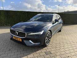 Blauw Gebruikt 2024 Volvo V60 Plus Stationwagen | € 46.950 (Iets duurder)