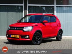 Rood Gebruikt 2018 Suzuki Ignis Hatchback | € 11.740 (Eerlijke prijs)