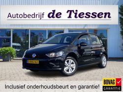 Zwart Gebruikt 2014 VW Golf Sportsvan MPV | € 11.945 (Iets duurder)