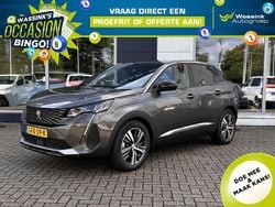 Grijs Gebruikt 2024 Peugeot 3008 Allure SUV | € 31.935 (Eerlijke prijs)