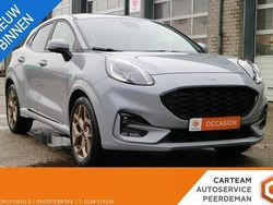 Grijs Gebruikt 2022 Ford Puma ST-Line X SUV | € 23.850 (Eerlijke prijs)